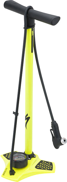 SPECIALIZED AIR TOOL HP FLOOR PUMP ION