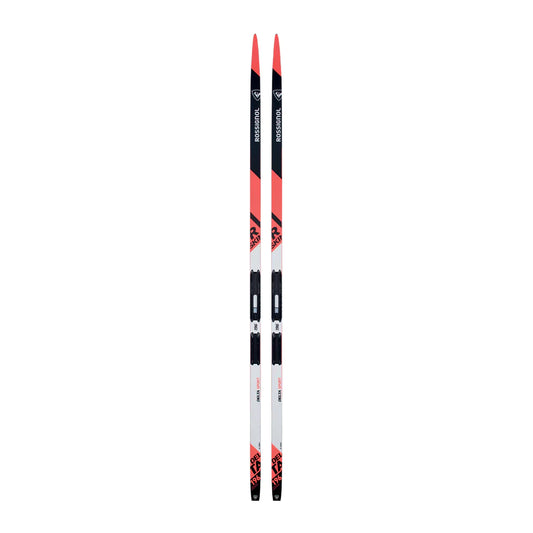 SKI DELTA SPORT R-SKIN STIFF 196