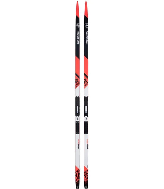 SKI DELTA SPORT R-SKIN RIGIDE 201