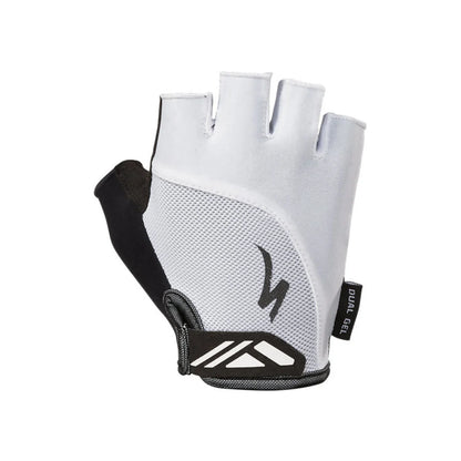 BG SPORT GEL GLOVE SF BRCHWHT S